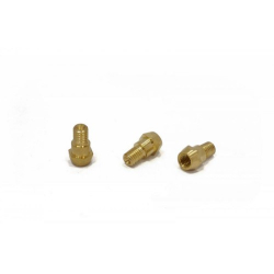 Купить Aurora Держатель наконечника M6 22mm (26KD) (10 шт.) в Долгопрудном