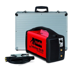 Купить Telwin TECHNOLOGY 186 HD 230V ACX в кейсе в Долгопрудном