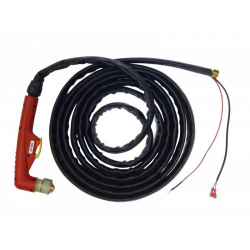 Купить Aurora PLASMA LT101 с прямым подключением М16x1,5 6м HF поджиг в Долгопрудном
