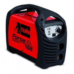 Купить Telwin FORCE 195 230V в Долгопрудном