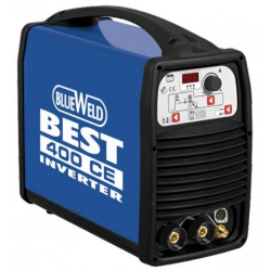 Купить Сварочный инвертор Blueweld Best 400 CE в Долгопрудном