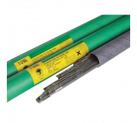 Kiswel Т-316L (ER316L), 3.2 мм, 5 кг