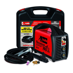 Telwin TECNICA 190 TIG DC-LIFT VRD 230V в Долгопрудном