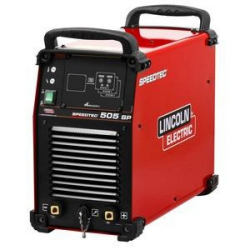 Купить Lincoln Electric SPEEDTEC 505SP в Долгопрудном