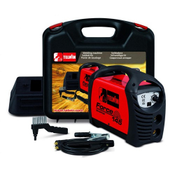 Купить Telwin FORCE 145 230V ACX + маска в Долгопрудном