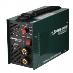 Купить FoxWeld Дачник 220 в Долгопрудном