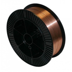 Стоимость Bedra Проволока медная bercoweld K5 (CuSn1), 2.4мм, 15кг в Долгопрудном