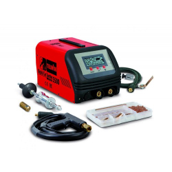 Telwin Digital Car Spotter 5500 400V с аксессуарами в Долгопрудном