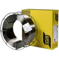 Стоимость ESAB OK AristoRod 13.22 - 1,0mm - 18,0kg в Долгопрудном