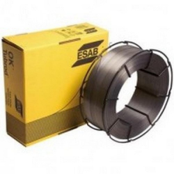 Стоимость ESAB OK AristoRod 13.08 - 1,2mm - 18,0kg в Долгопрудном