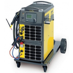 ESAB Aristo Tig 4000i TA4 в Долгопрудном