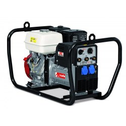 Купить Telwin THUNDER 220 AC HONDA в Долгопрудном