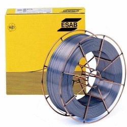 Стоимость ESAB OK AristoRod 12.63 - 1,2mm - 18,0kg в Долгопрудном