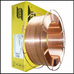 Стоимость ESAB OK Autrod 12.64 - 0,8mm - 15,0kg в Долгопрудном
