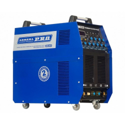 Aurora PRO IRONMAN TIG 315 AC/DC PULSE в Долгопрудном