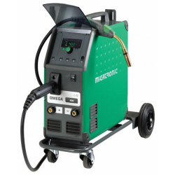 Купить Migatronic OMEGA2 400 C-L BASIC с тележкой в Долгопрудном