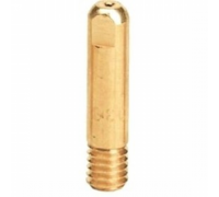 Fubag Контактный наконечник M6х28 мм ECU D=0.6 мм (20 шт.)