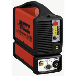 Telwin Technology TIG 182 AC/DC-HF/LIFT 230V в Долгопрудном