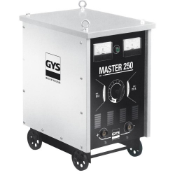 Купить Сварочный инвертор Gys MASTER 250 в Долгопрудном