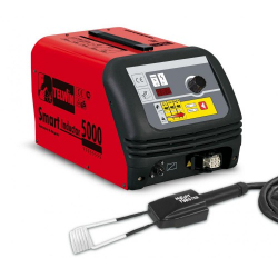 Telwin Smart Inductor 5000 200-240V Classic с аксессуарами в Долгопрудном