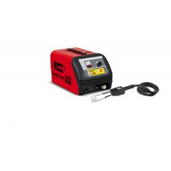 Telwin Smart Inductor 5000 Twister 200-240V с аксессуарами в Долгопрудном