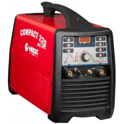 Helvi COMPACT 220 AC/DC в Долгопрудном