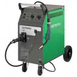 Купить Migatronic Automig 271 UPS в Долгопрудном