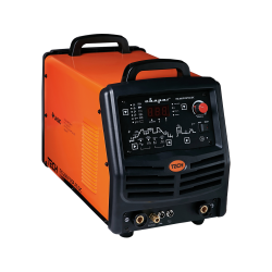 Сварог TECH TIG 200 P DSP AC/DC (E104) в Долгопрудном