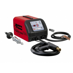 Telwin DIGITAL CAR PULLER 5000 (230V) в Долгопрудном