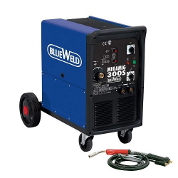 Купить Blueweld MEGAMIG 300S в Долгопрудном