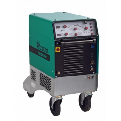 Merkle Insquare W 421 DC с аксессуарами в Долгопрудном