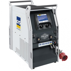 Аппарат аргонодуговой сварки Gys TIG 250 AC/DC-HF в Долгопрудном