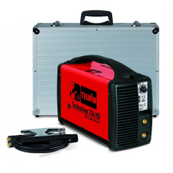Купить Telwin TECHNOLOGY 238 CE/MPGE 230V в Долгопрудном