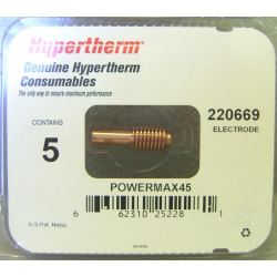 Купить Hypertherm Электрод PMX45 в Долгопрудном