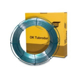 Стоимость ESAB OK Tubrod 14.12 - 1,2mm - 16,0kg в Долгопрудном