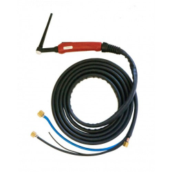 Купить Aurora TIG 20 250A (100%) M12x1, 1/4G, 3/8G, 4m вода в Долгопрудном