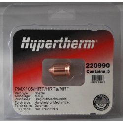 Купить Hypertherm Сопло 105A CUT в Долгопрудном