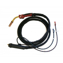 Купить Aurora MIG 500 WATER COOL 500A(60%) EURO 3m в Долгопрудном