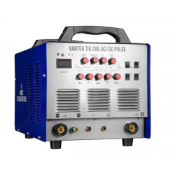 FoxWeld VARTEG TIG 160 AC/DC PULSE в Долгопрудном