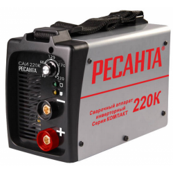 Купить Сварочный инвертор Ресанта САИ-220К в Долгопрудном