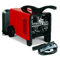 Купить Telwin NORDIKA 3200 230-400V ACD в Долгопрудном