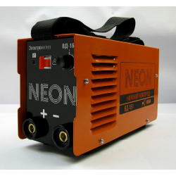 Купить Сварочный инвертор Neon ВД-161 в Долгопрудном