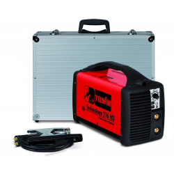 Купить Telwin TECHNOLOGY 216 HD 230V в кейсе в Долгопрудном