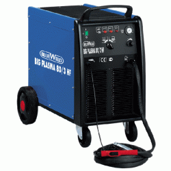 Blueweld Big Plasma 80/3 HF в Долгопрудном