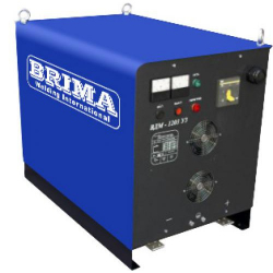 Купить Сварочный выпрямитель Brima ВДМ 6304 (380) в Долгопрудном