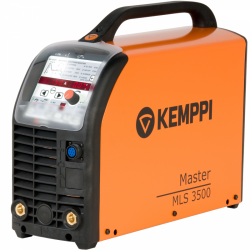 Купить Kemppi MASTER MLS 3500 VRD в Долгопрудном