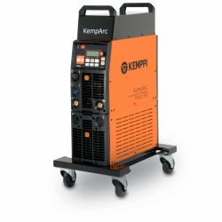 Купить Kemppi Механизм подачи проволоки Kemparc DT400 L в Долгопрудном