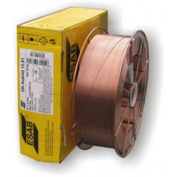 Стоимость ESAB OK Autrod 13.28 - 1,2mm - 15,0kg в Долгопрудном
