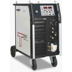 EWM TETRIX 351 AC/DC Synergic activArc FWD в Долгопрудном