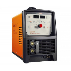 FoxWeld SAGGIO TIG 200 AC/DC Pulse в Долгопрудном
